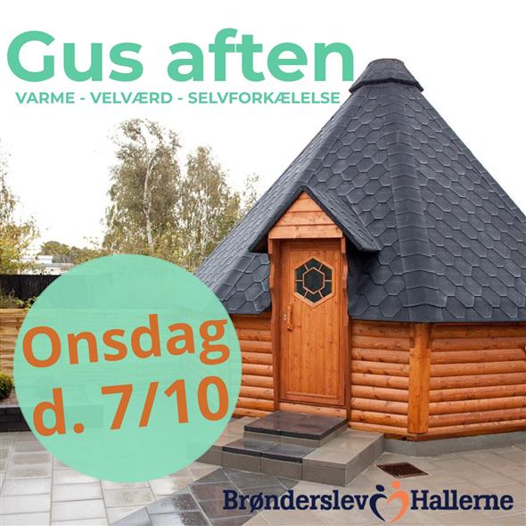 Gus aften d. 7/10